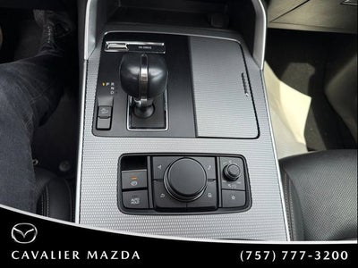 2025 Mazda Mazda CX-90 3.3 Turbo Preferred