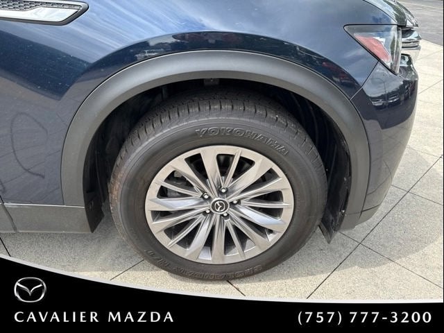 2025 Mazda Mazda CX-90 3.3 Turbo Preferred