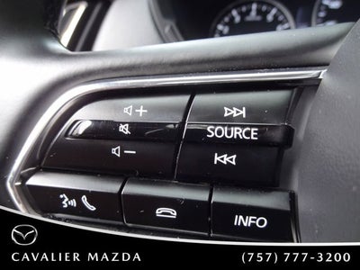 2025 Mazda Mazda CX-90 3.3 Turbo Preferred
