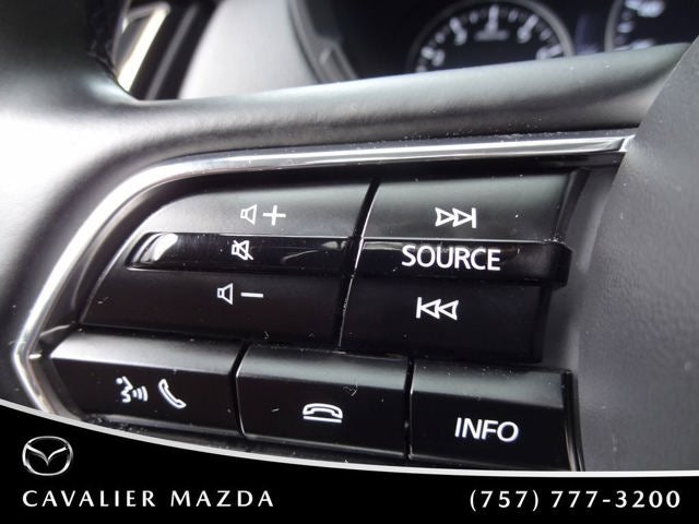 2025 Mazda Mazda CX-90 3.3 Turbo Preferred