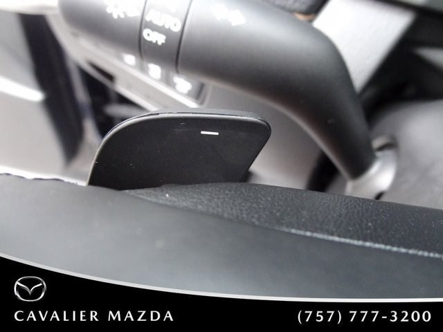 2025 Mazda Mazda CX-90 3.3 Turbo Preferred