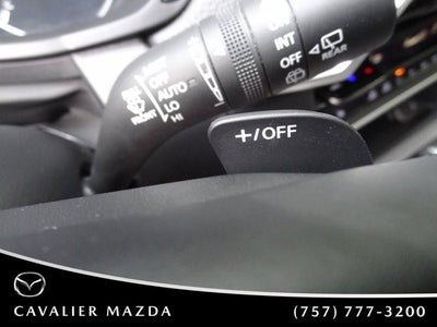 2025 Mazda Mazda CX-90 3.3 Turbo Preferred