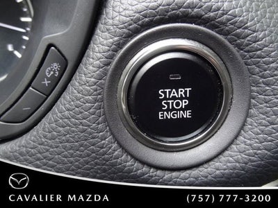 2025 Mazda Mazda CX-90 3.3 Turbo Preferred