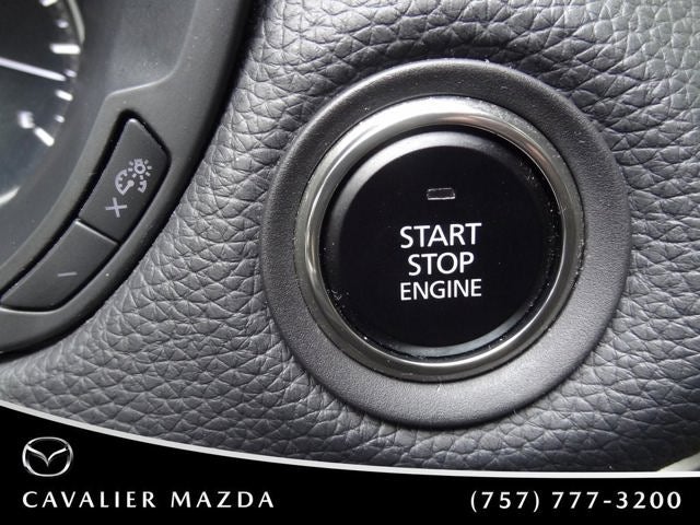 2025 Mazda Mazda CX-90 3.3 Turbo Preferred