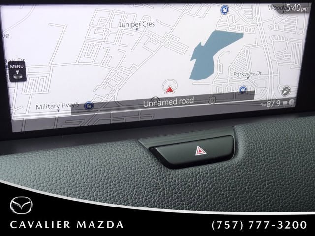 2025 Mazda Mazda CX-90 3.3 Turbo Preferred