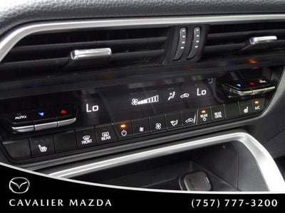 2025 Mazda Mazda CX-90 3.3 Turbo Preferred