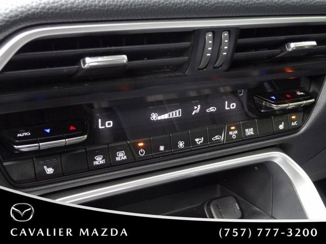 2025 Mazda Mazda CX-90 3.3 Turbo Preferred