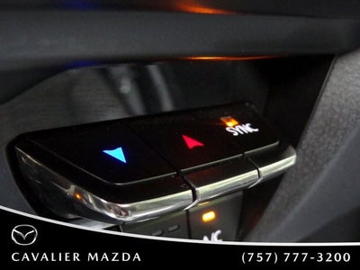 2025 Mazda Mazda CX-90 3.3 Turbo Preferred