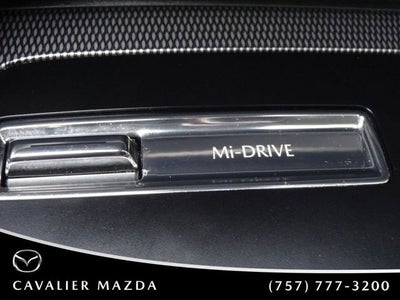 2025 Mazda Mazda CX-90 3.3 Turbo Preferred