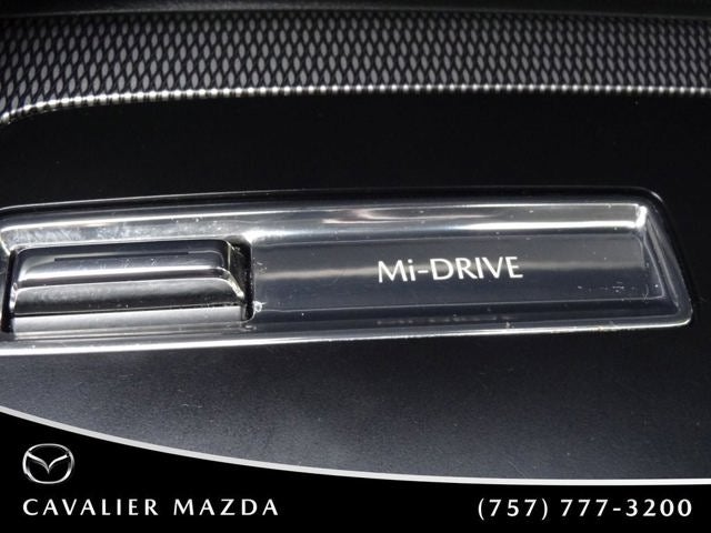 2025 Mazda Mazda CX-90 3.3 Turbo Preferred