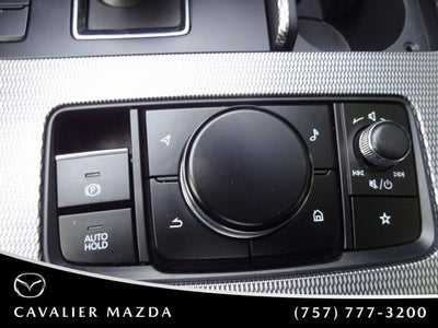 2025 Mazda Mazda CX-90 3.3 Turbo Preferred
