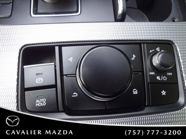 2025 Mazda Mazda CX-90 3.3 Turbo Preferred