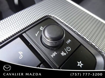 2025 Mazda Mazda CX-90 3.3 Turbo Preferred