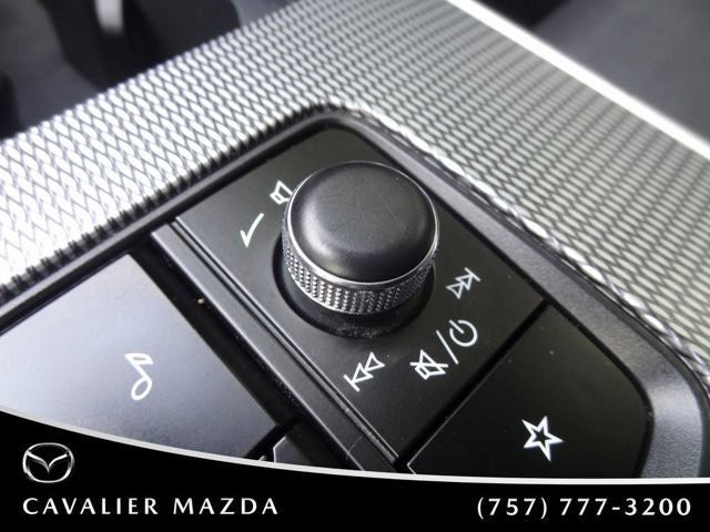 2025 Mazda Mazda CX-90 3.3 Turbo Preferred