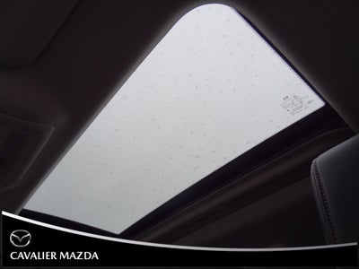 2025 Mazda Mazda CX-90 3.3 Turbo Preferred