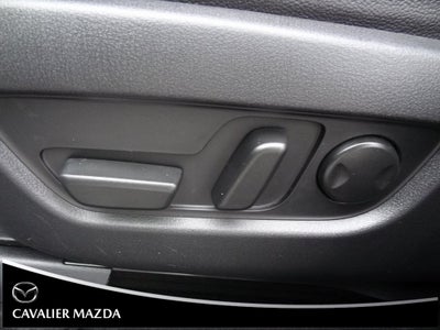 2025 Mazda Mazda CX-90 3.3 Turbo Preferred