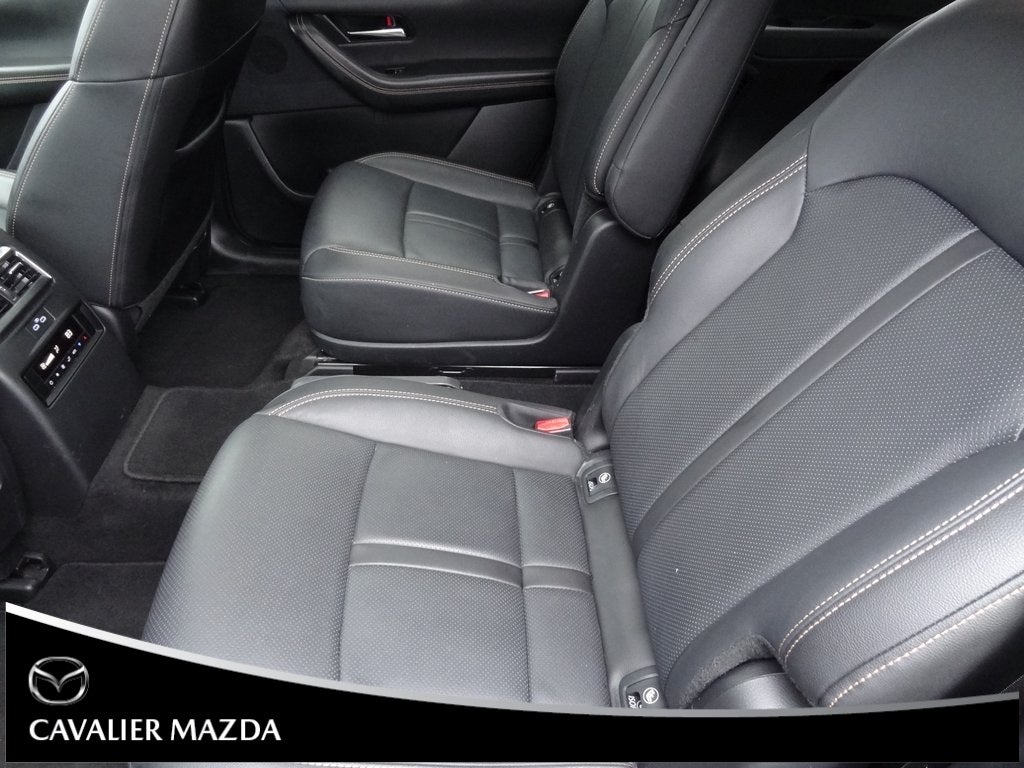 2025 Mazda Mazda CX-90 3.3 Turbo Preferred