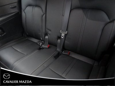 2025 Mazda Mazda CX-90 3.3 Turbo Preferred
