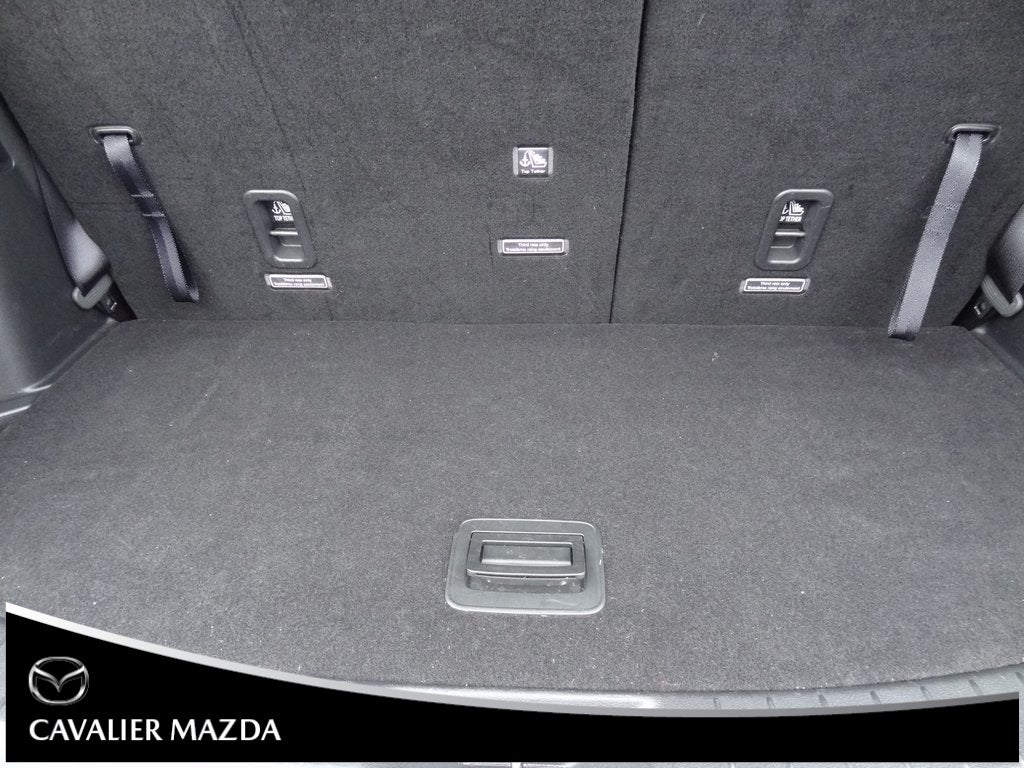 2025 Mazda Mazda CX-90 3.3 Turbo Preferred