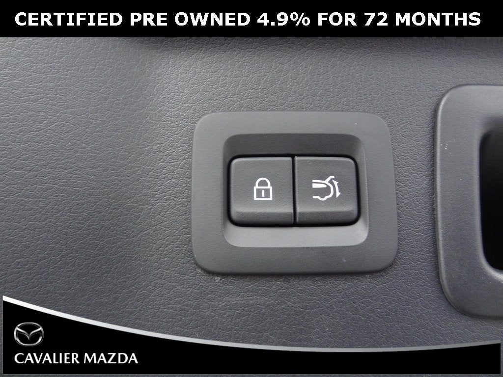 2025 Mazda Mazda CX-90 3.3 Turbo Preferred