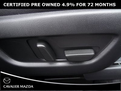 2025 Mazda Mazda CX-90 3.3 Turbo Preferred