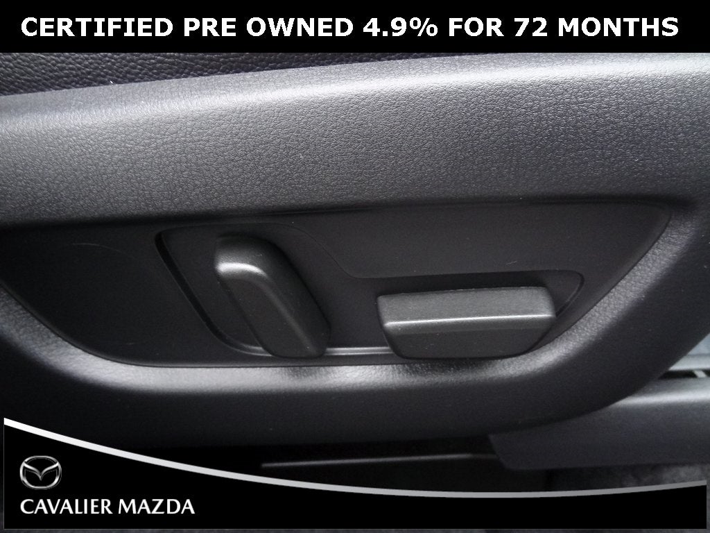 2025 Mazda Mazda CX-90 3.3 Turbo Preferred