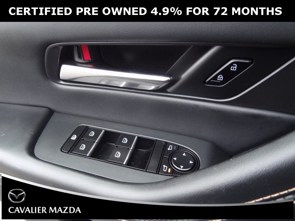 2025 Mazda Mazda CX-90 3.3 Turbo Preferred