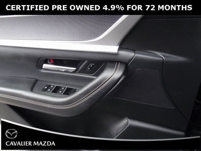 2025 Mazda Mazda CX-90 3.3 Turbo Preferred