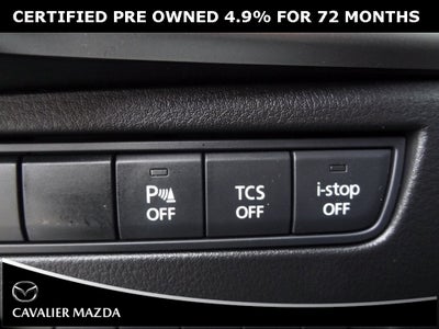 2025 Mazda Mazda CX-90 3.3 Turbo Preferred