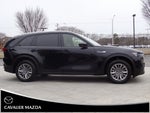 2025 Mazda Mazda CX-90 3.3 Turbo Preferred
