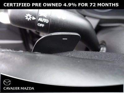 2025 Mazda Mazda CX-90 3.3 Turbo Preferred