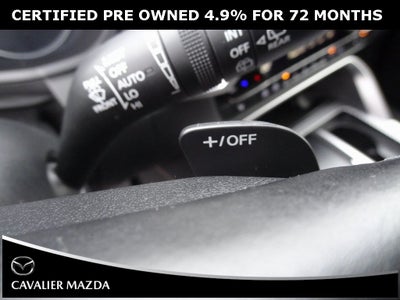 2025 Mazda Mazda CX-90 3.3 Turbo Preferred