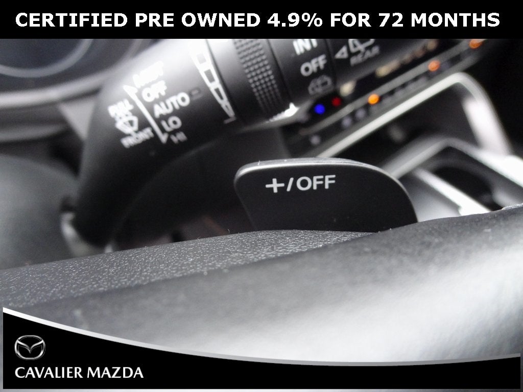 2025 Mazda Mazda CX-90 3.3 Turbo Preferred