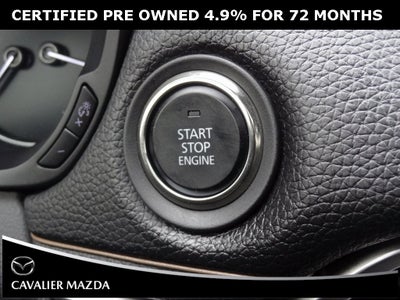 2025 Mazda Mazda CX-90 3.3 Turbo Preferred