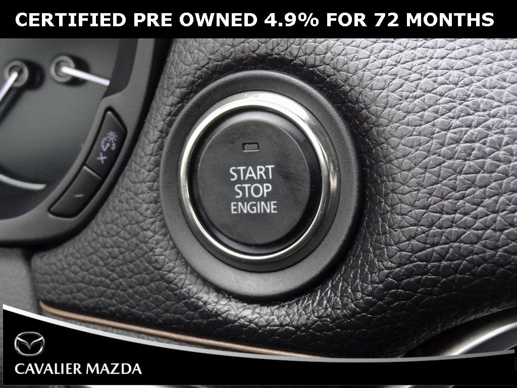 2025 Mazda Mazda CX-90 3.3 Turbo Preferred