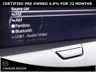 2025 Mazda Mazda CX-90 3.3 Turbo Preferred