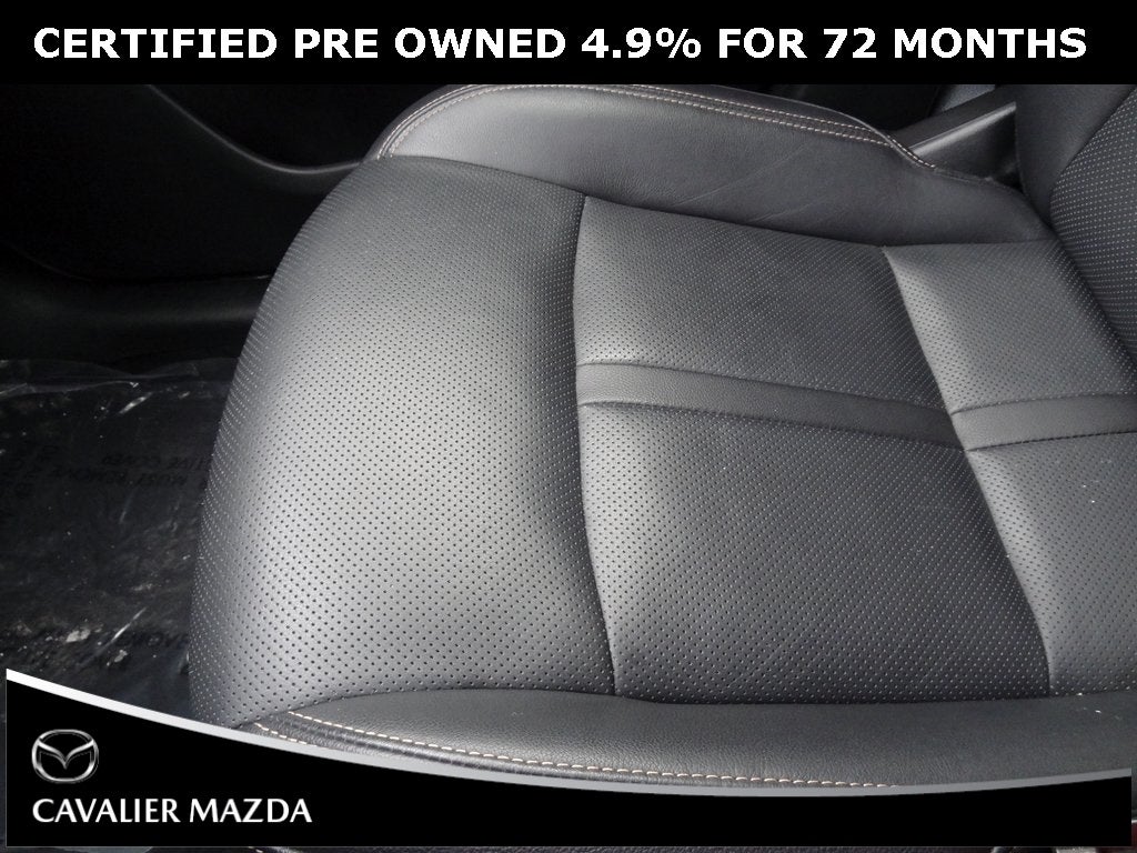 2025 Mazda Mazda CX-90 3.3 Turbo Preferred