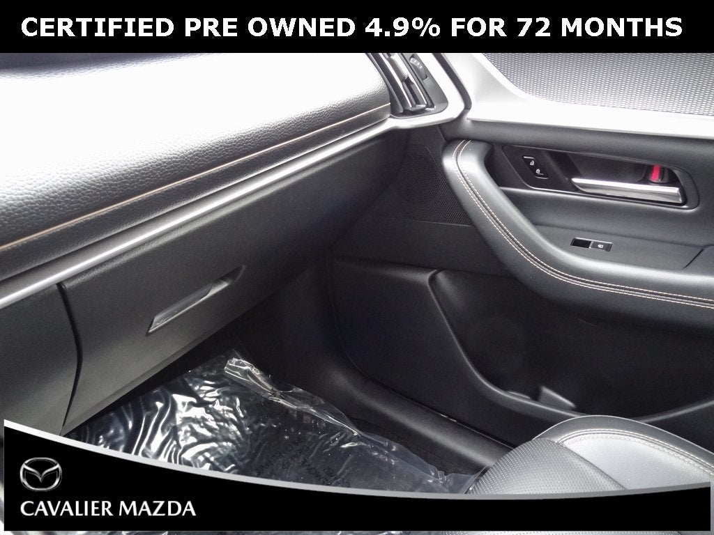 2025 Mazda Mazda CX-90 3.3 Turbo Preferred