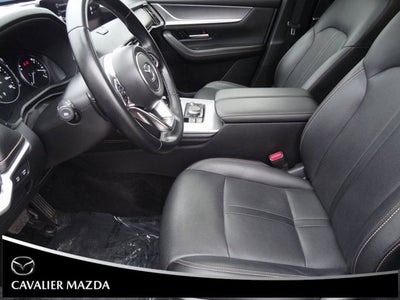 2025 Mazda Mazda CX-90 3.3 Turbo Preferred