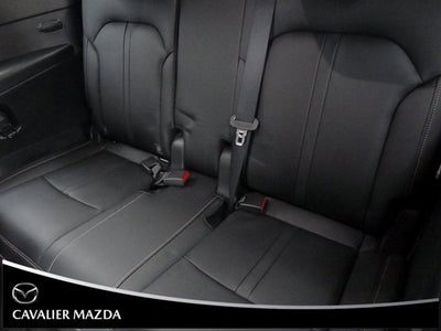 2025 Mazda Mazda CX-90 3.3 Turbo Preferred
