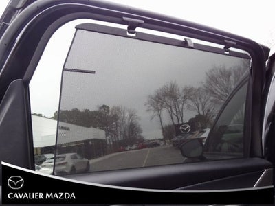 2025 Mazda Mazda CX-90 3.3 Turbo Preferred