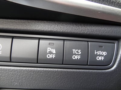 2025 Mazda Mazda CX-90 3.3 Turbo Preferred