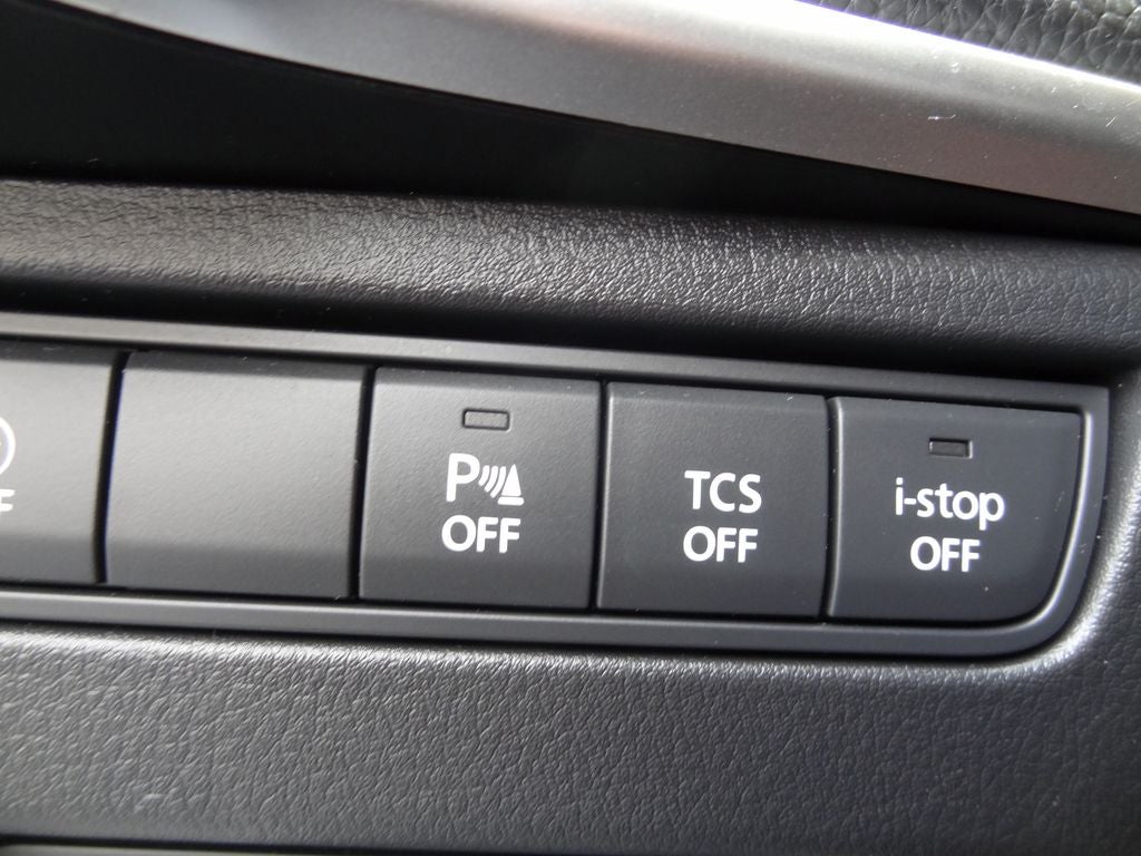 2025 Mazda Mazda CX-90 3.3 Turbo Preferred