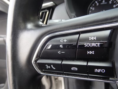 2025 Mazda Mazda CX-90 3.3 Turbo Preferred