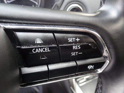 2025 Mazda Mazda CX-90 3.3 Turbo Preferred