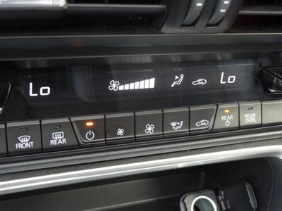 2025 Mazda Mazda CX-90 3.3 Turbo Preferred