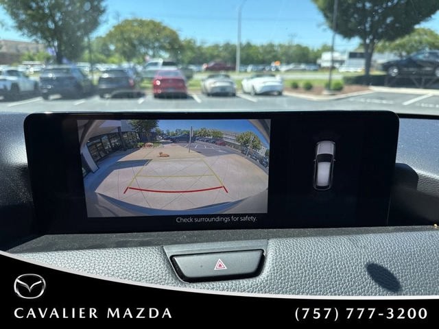 2025 Mazda Mazda CX-90 3.3 Turbo Preferred