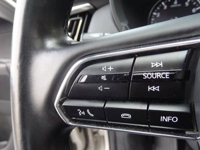 2025 Mazda Mazda CX-90 3.3 Turbo Preferred