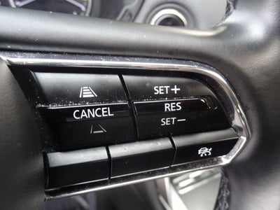2025 Mazda Mazda CX-90 3.3 Turbo Preferred