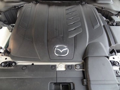 2025 Mazda Mazda CX-90 3.3 Turbo Preferred